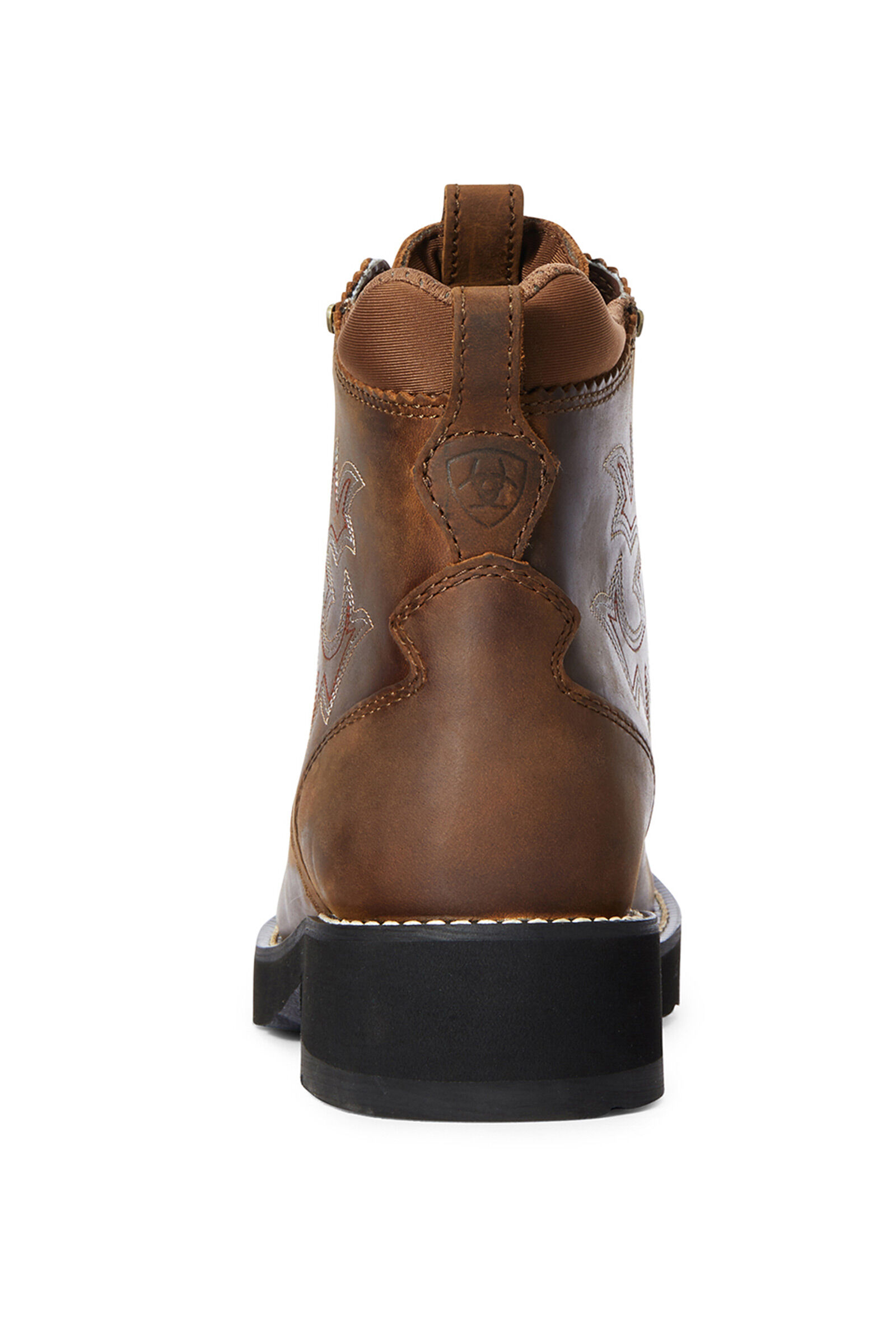 Ariat Probaby Lacer Women s Western Ankle Boots