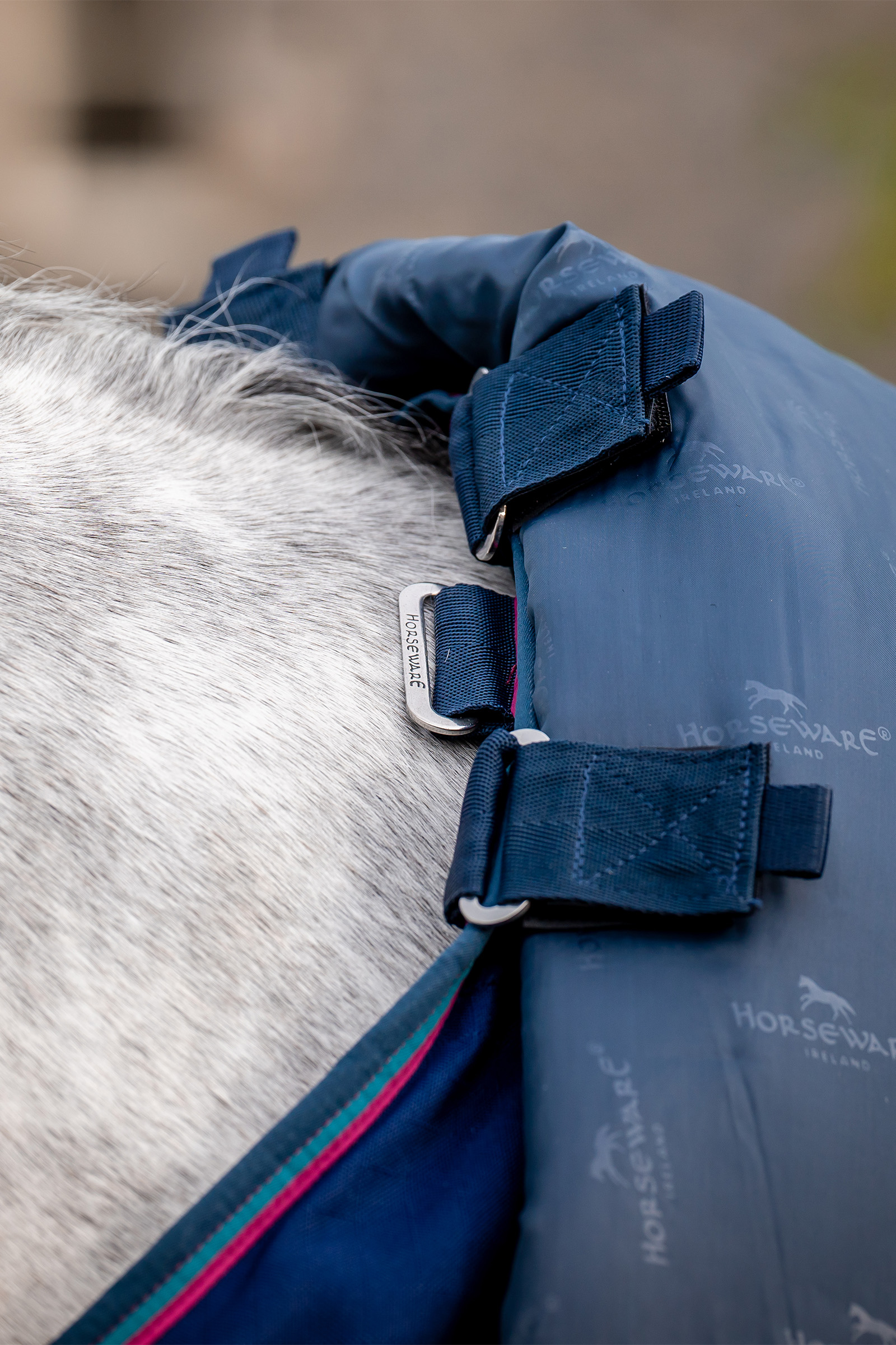 Horseware Rambo Optimo Plus Budle ( w/ 200g Liner) horze.co.uk