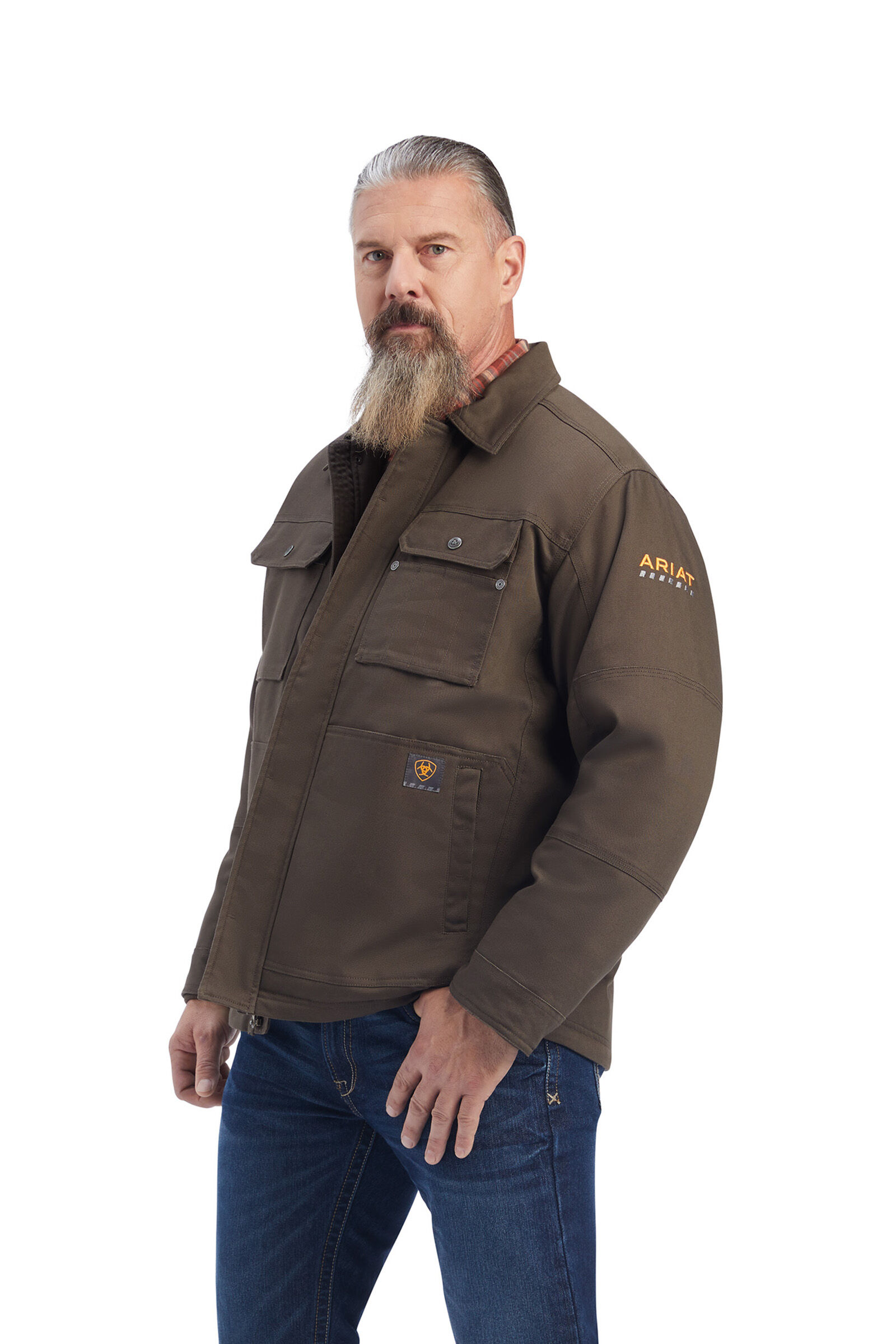 Rebar ariat 2025
