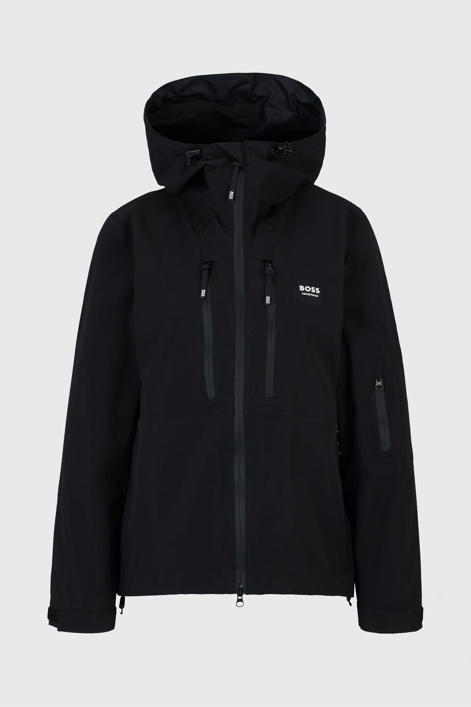 Boss Nova Rain Jacket horze
