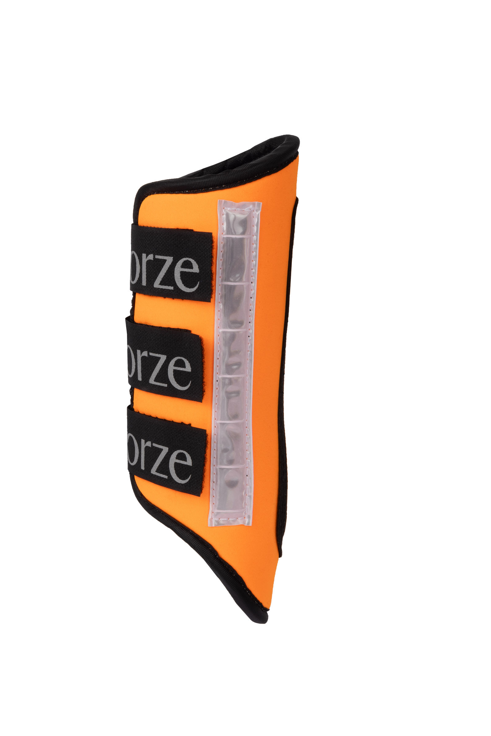 Orange best sale splint boots