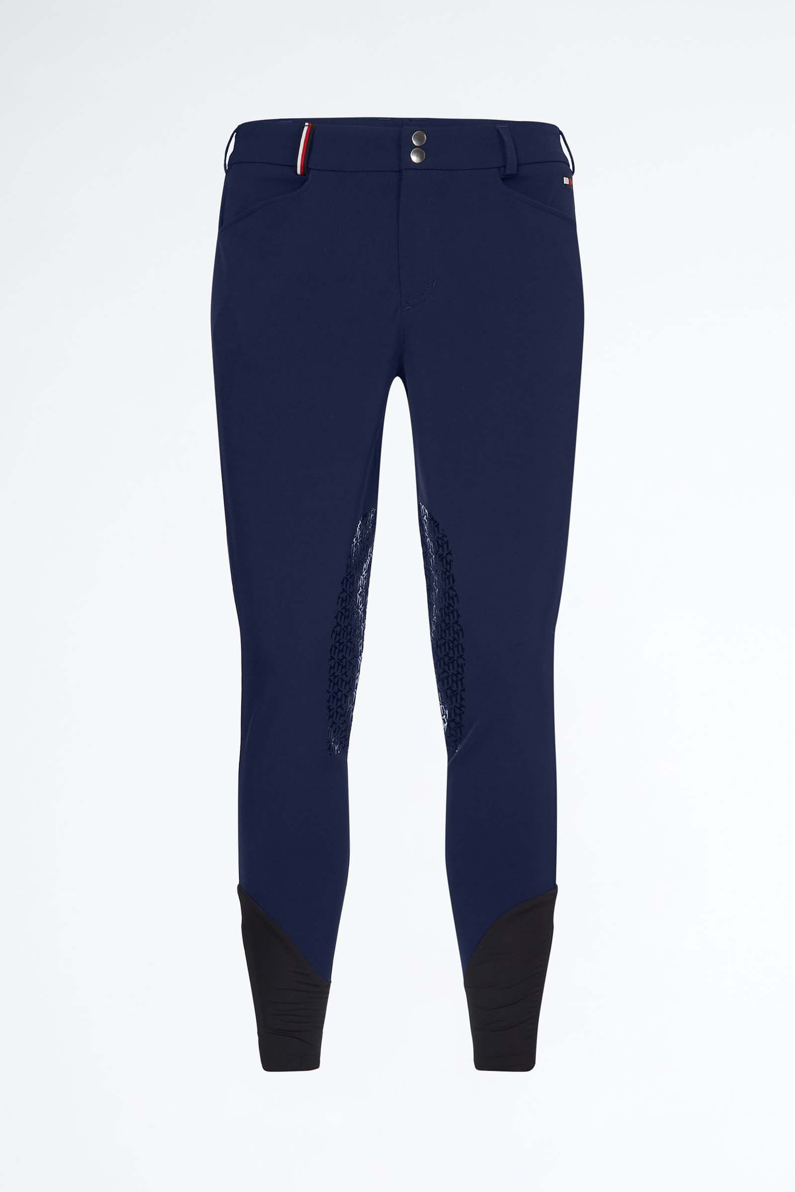 Tommy Hilfiger Equestrian Performance Men s Knee Patch Show Breeches