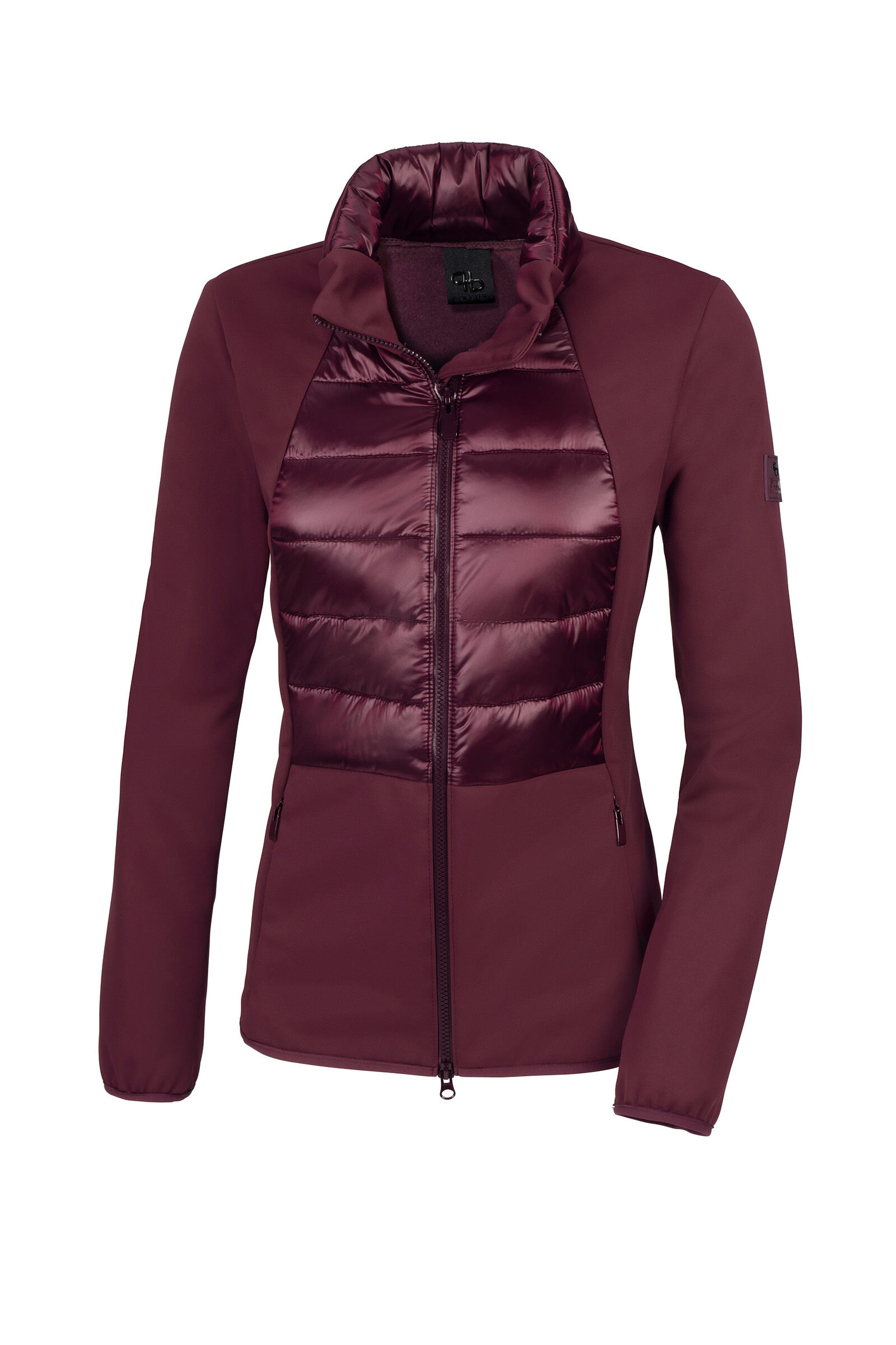 Hybrid jacket women's online