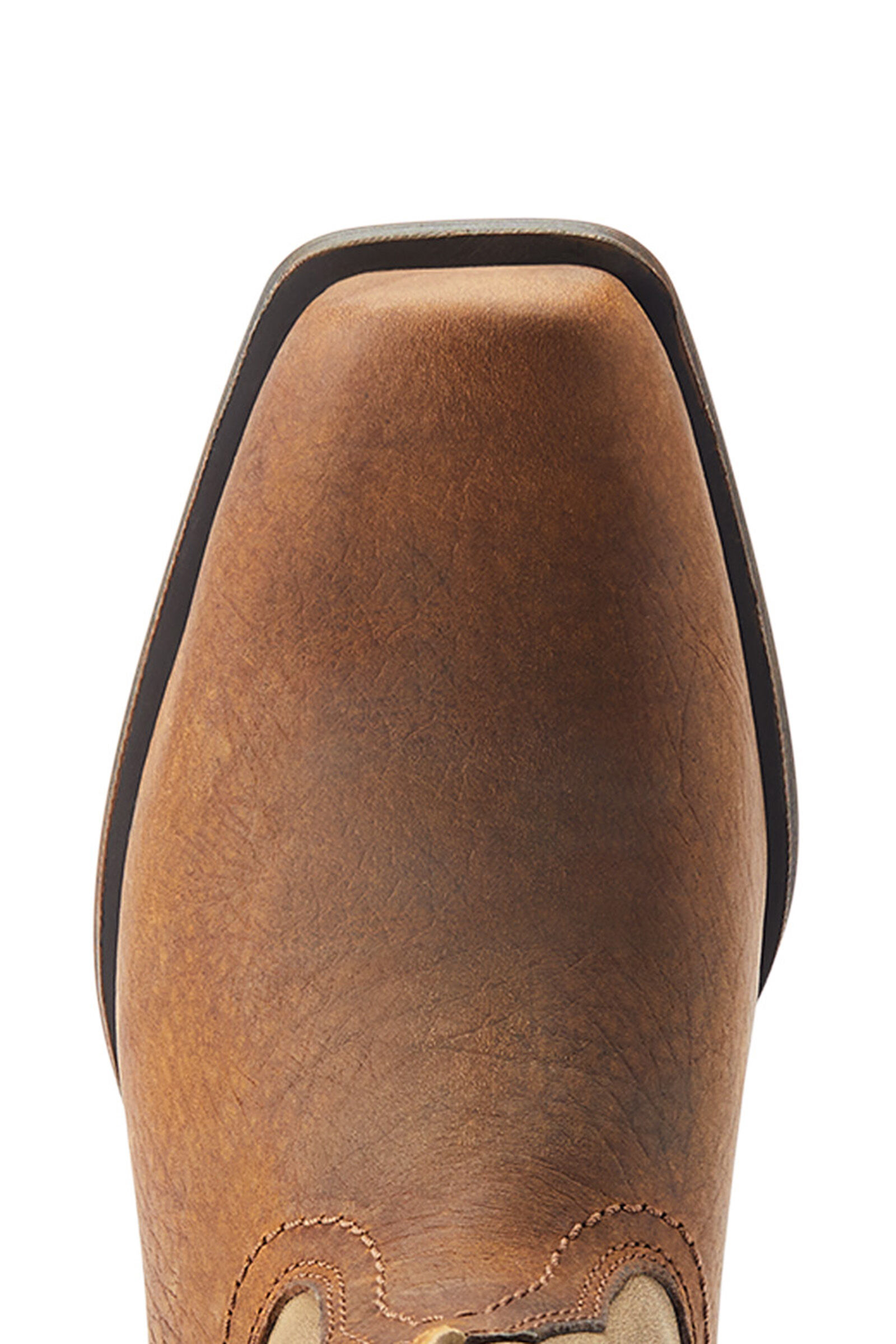 Ariat rambler deals boots uk