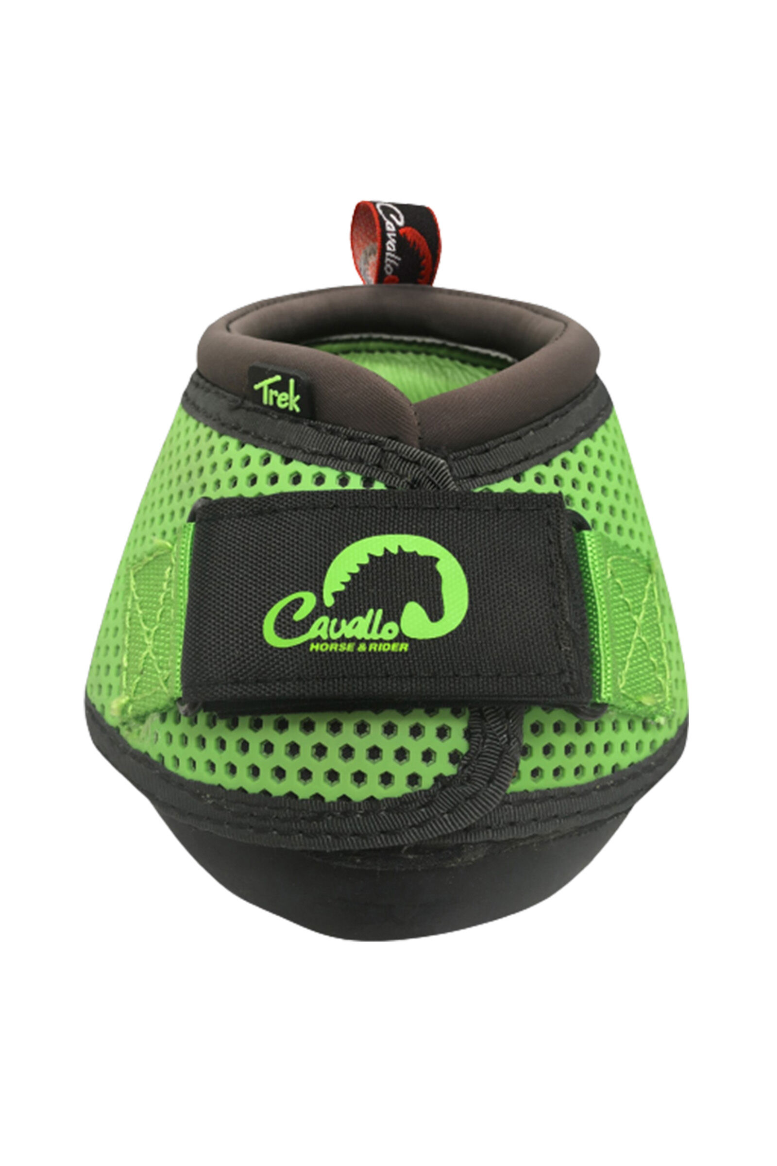 F.R.A. Cavallo hoof boots TREK SRS horze