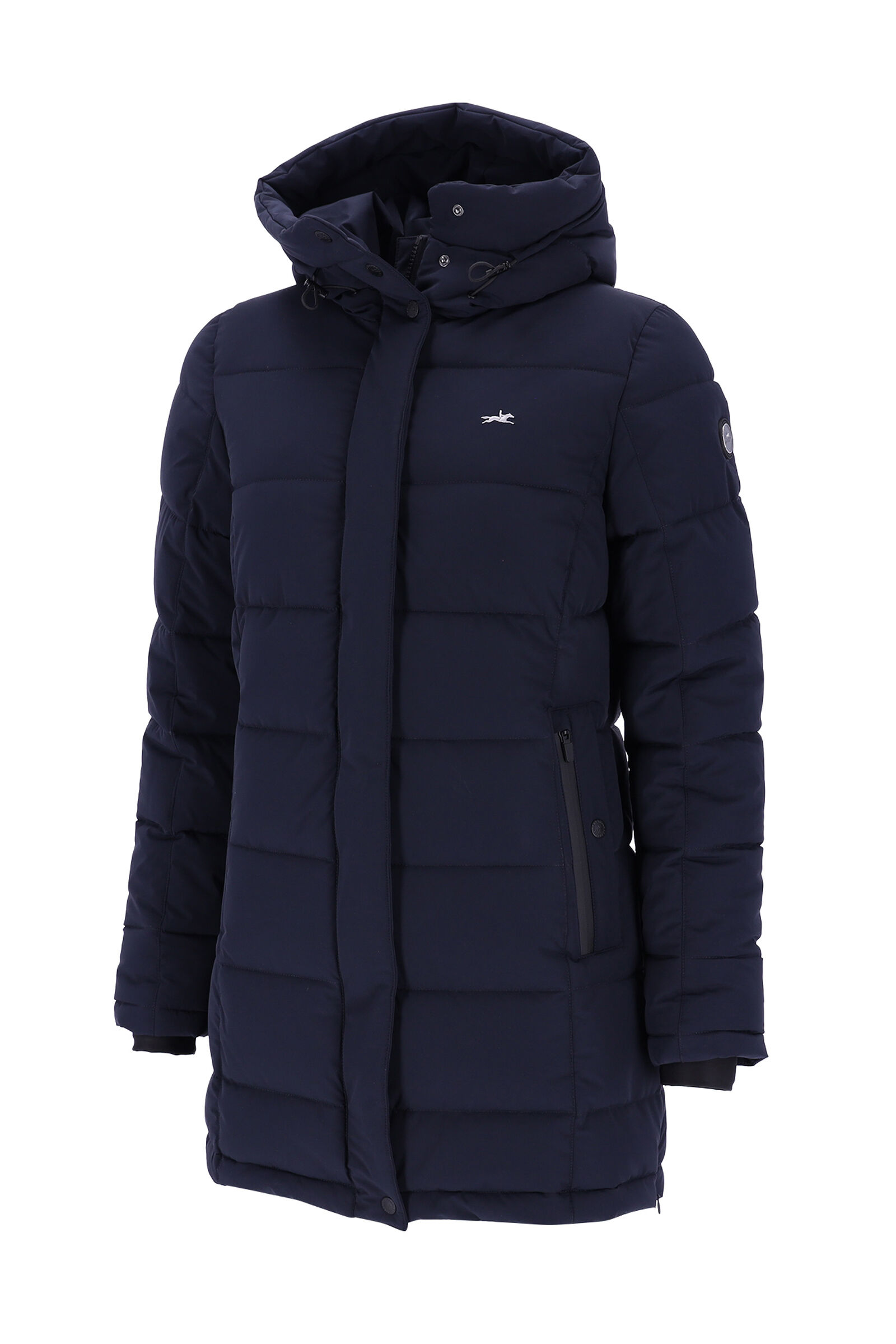 Sports parka jacket cheap