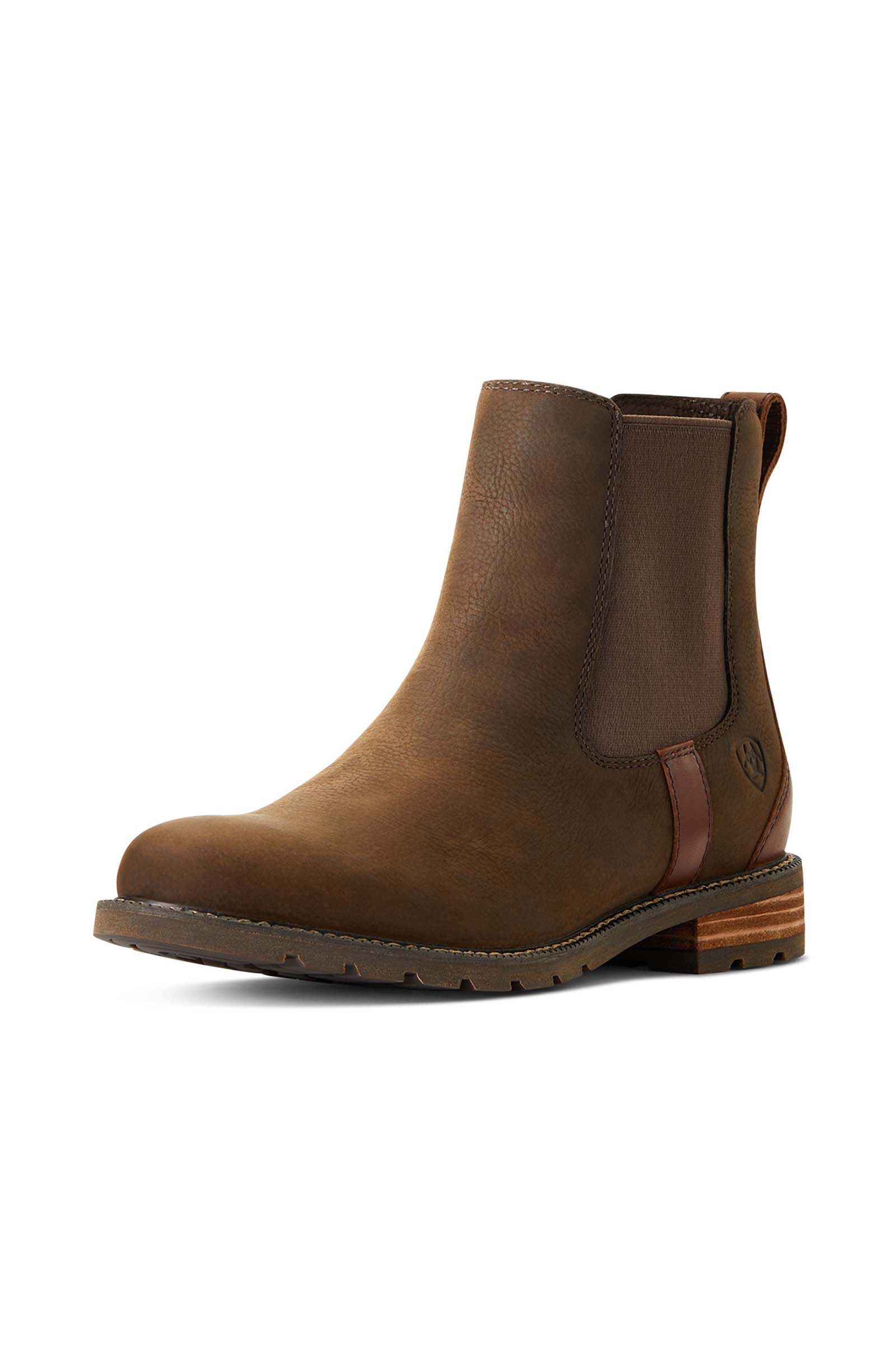 Ariat casual shoes womens top