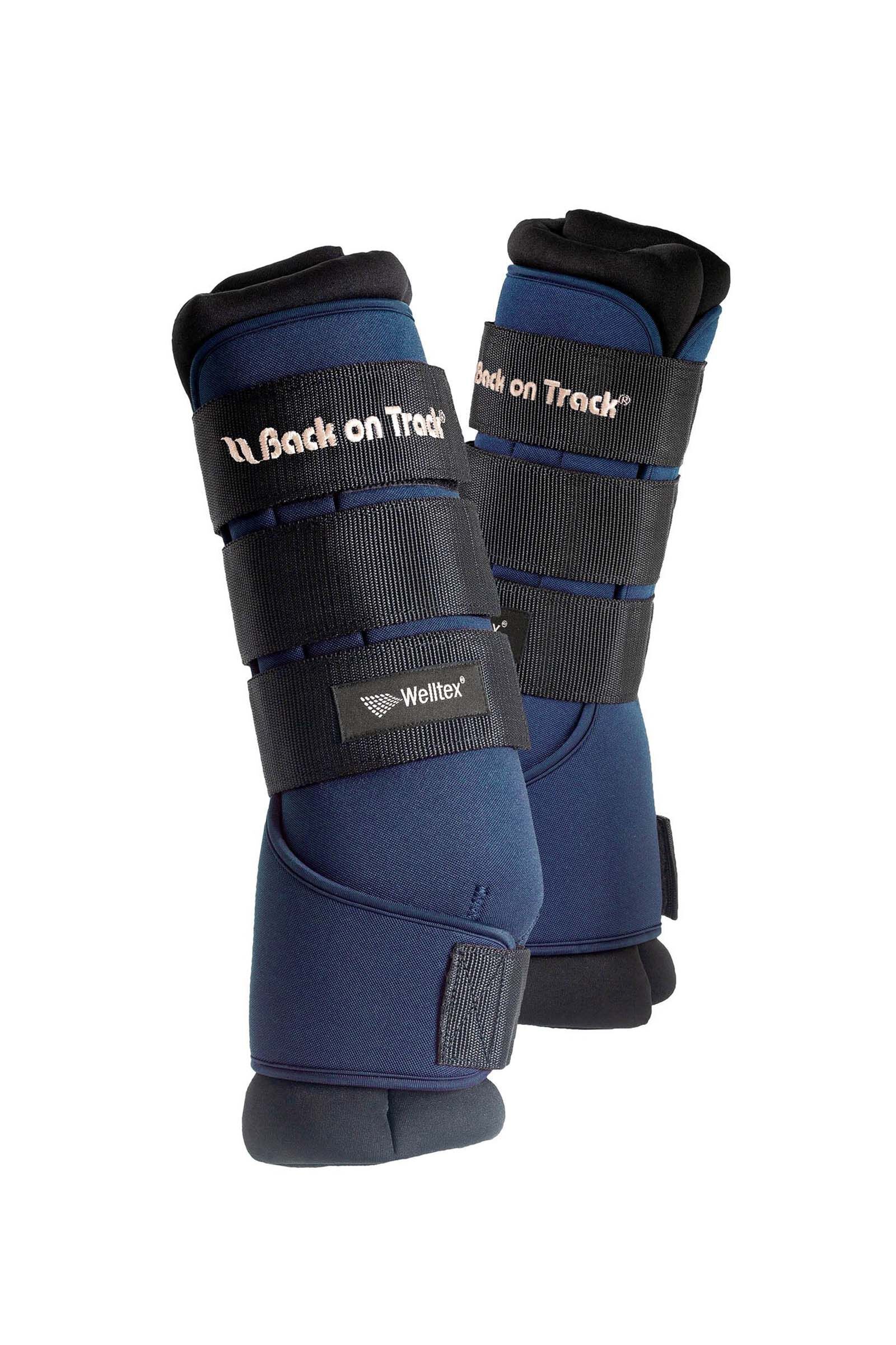 Back on track boots new arrivals