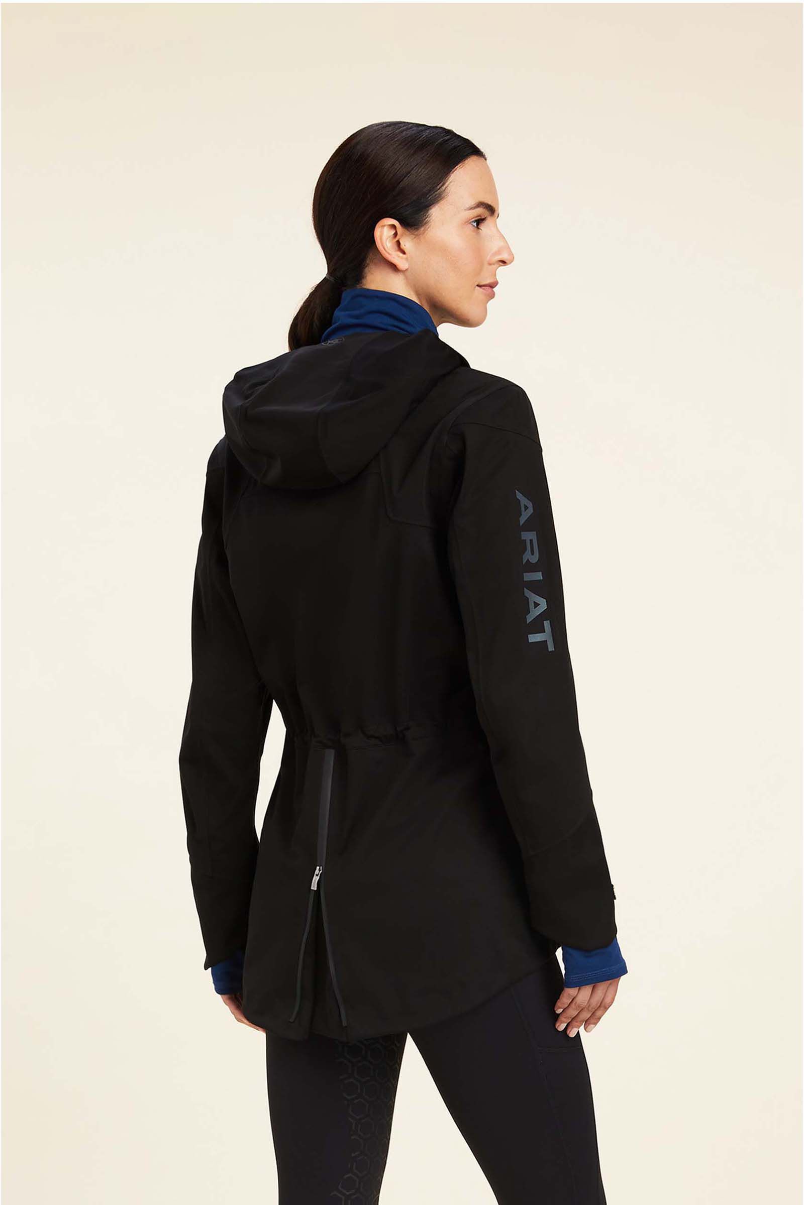 Ariat Venture Women s Waterproof Winter Jacket horze