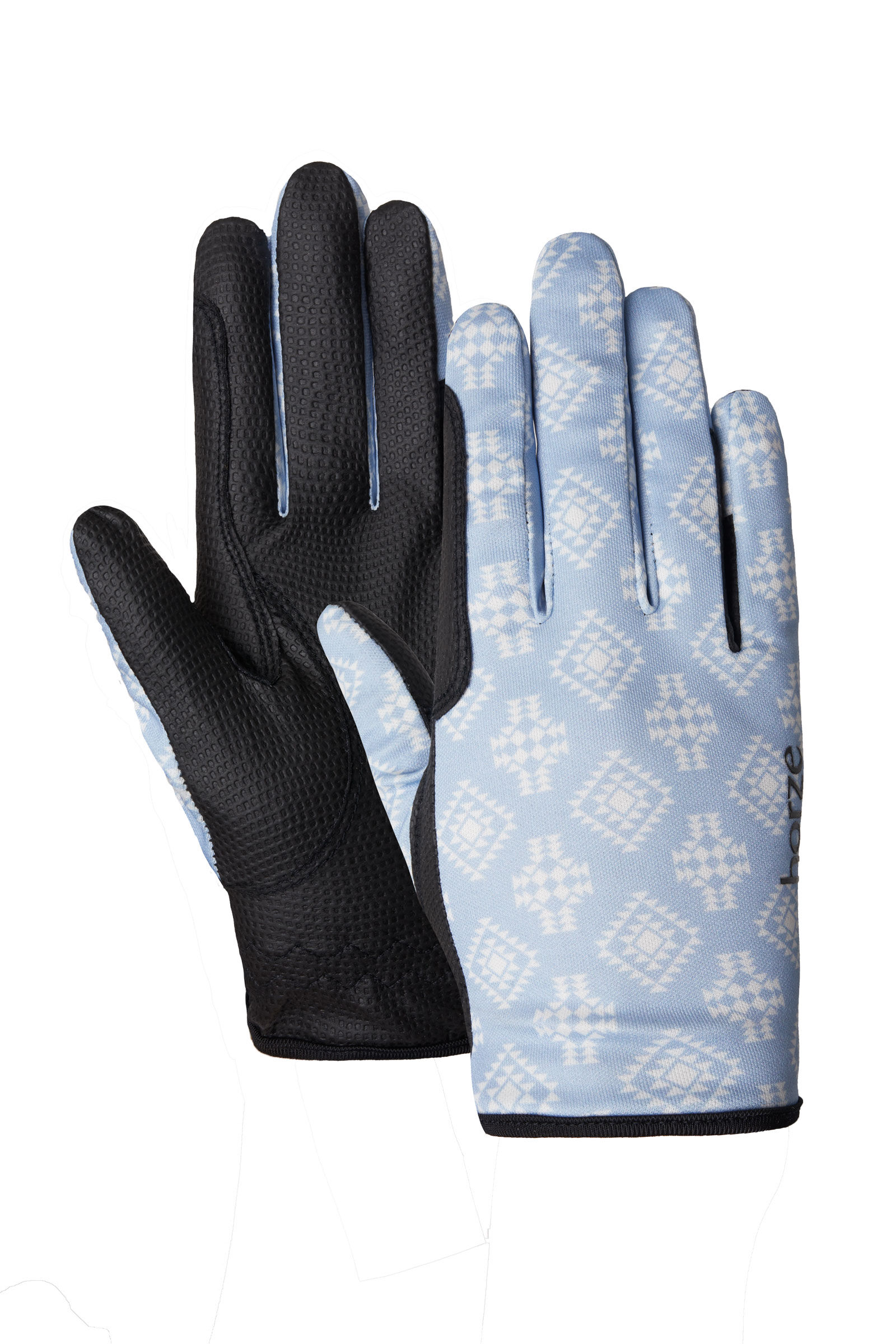 Horze Nascha Kids Summer Riding Gloves horze