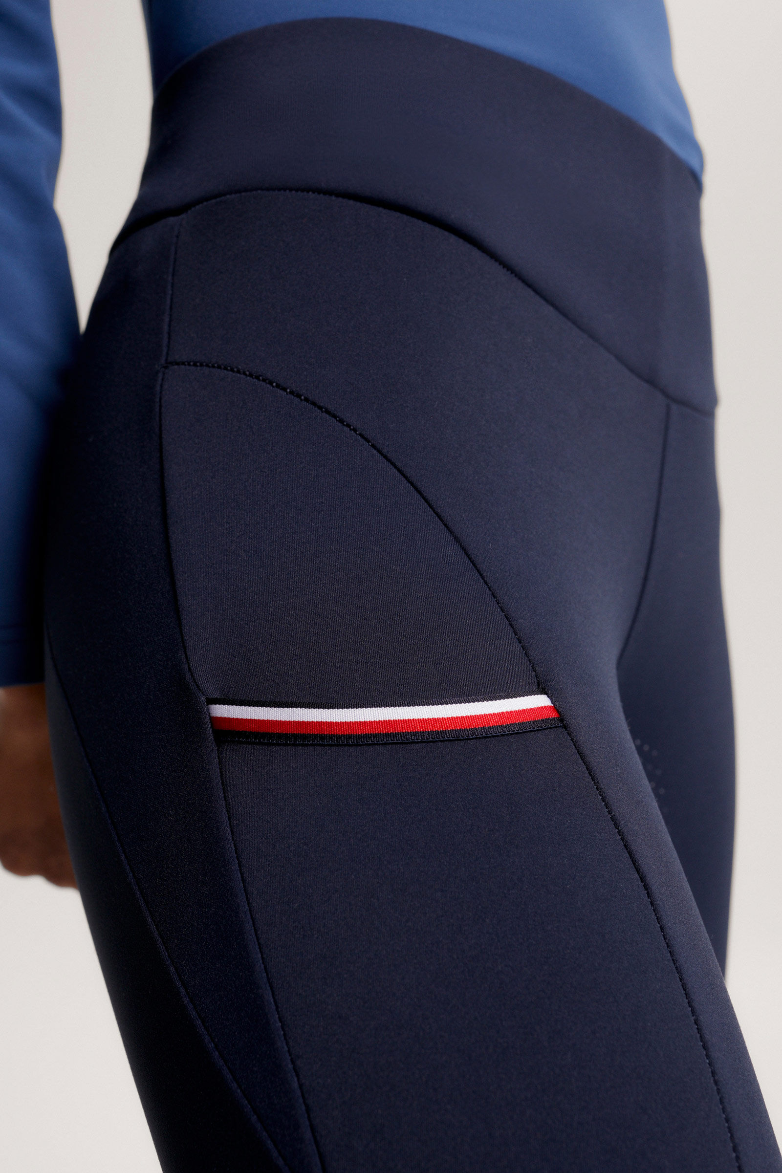 Tommy leggins outlet