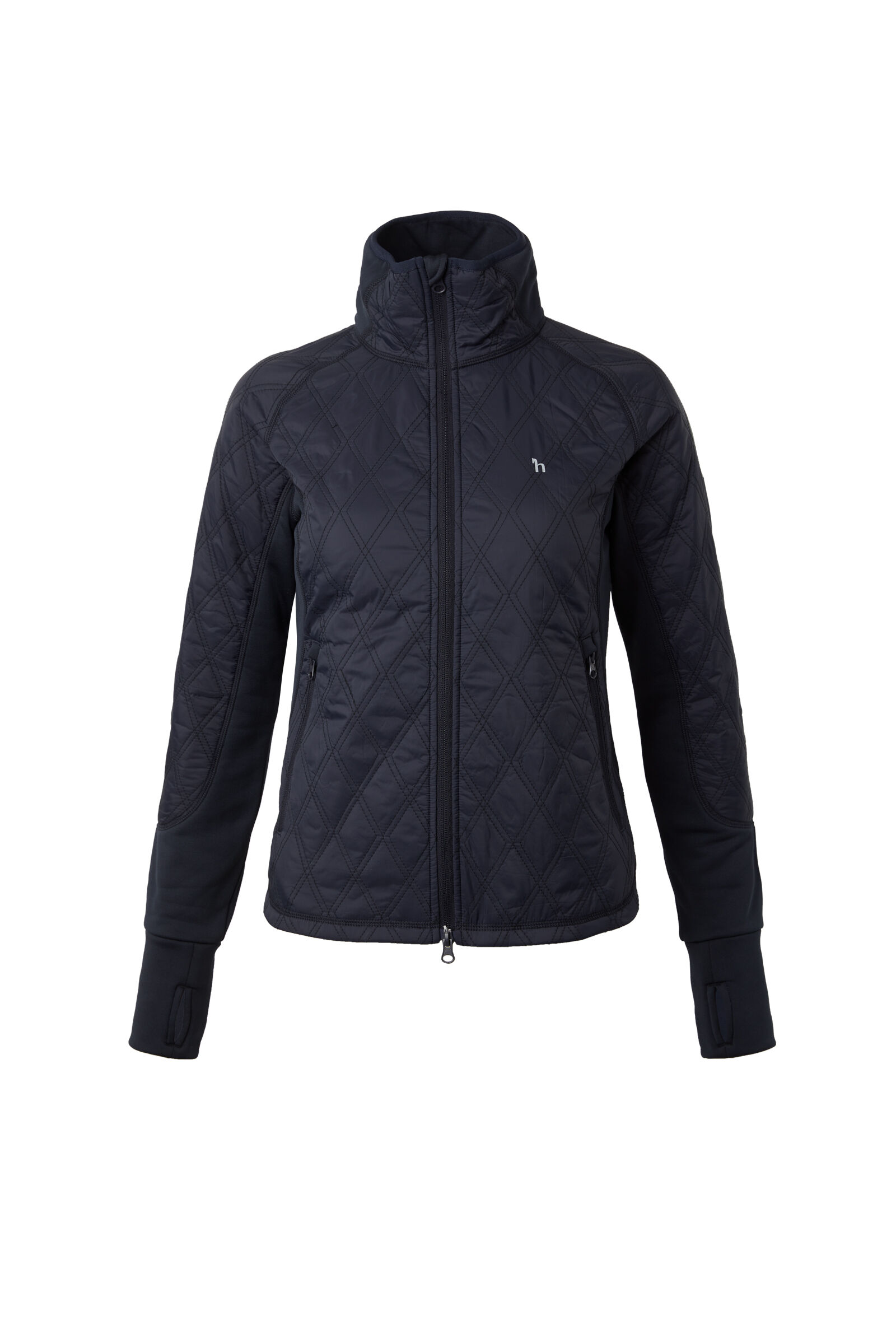 Padded riding jacket shop