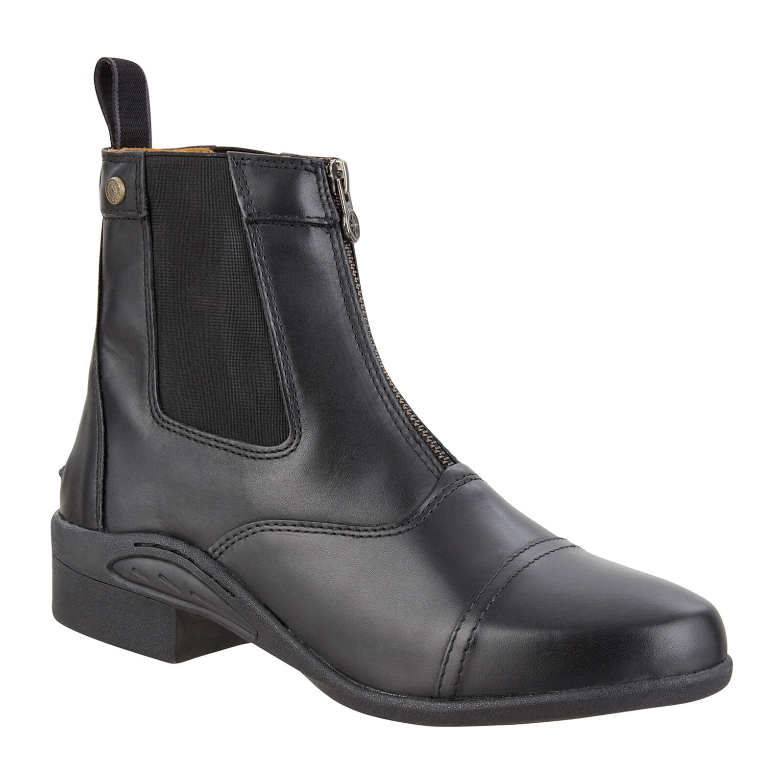 Ariat devon pro sale vx paddock boots