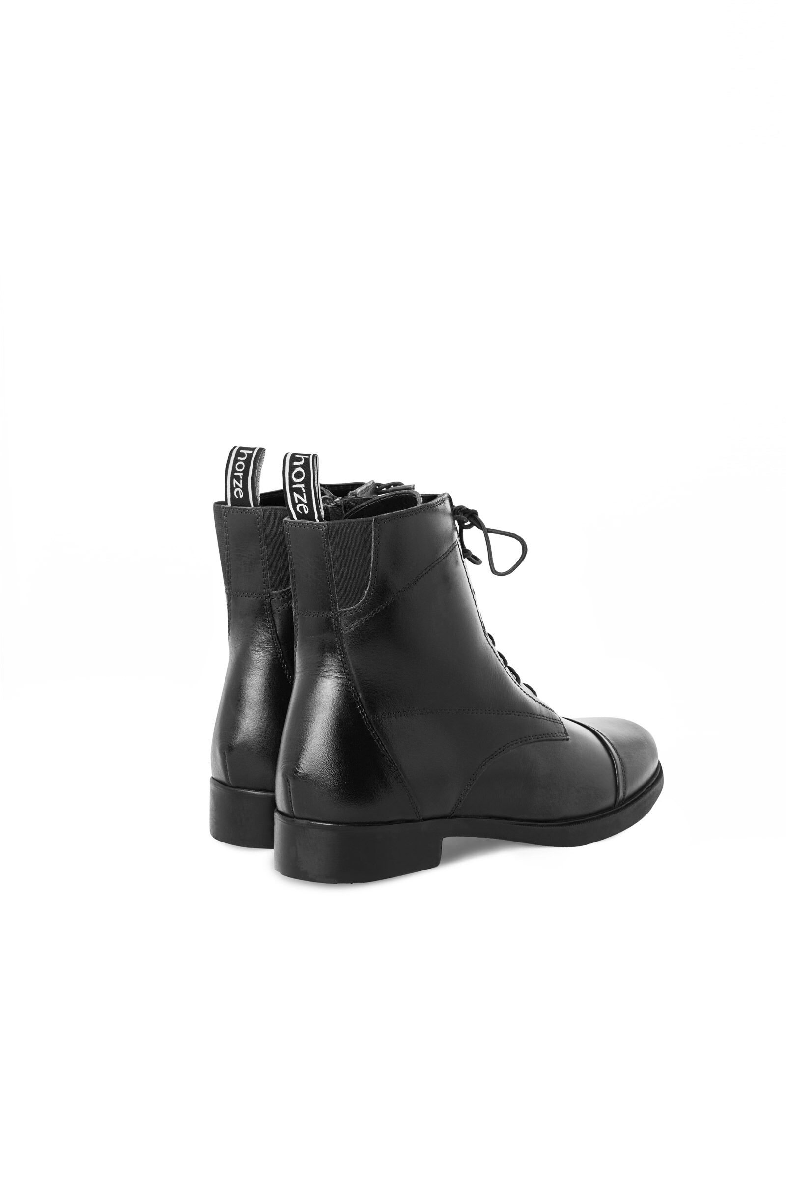 Side zip boots women's outlet