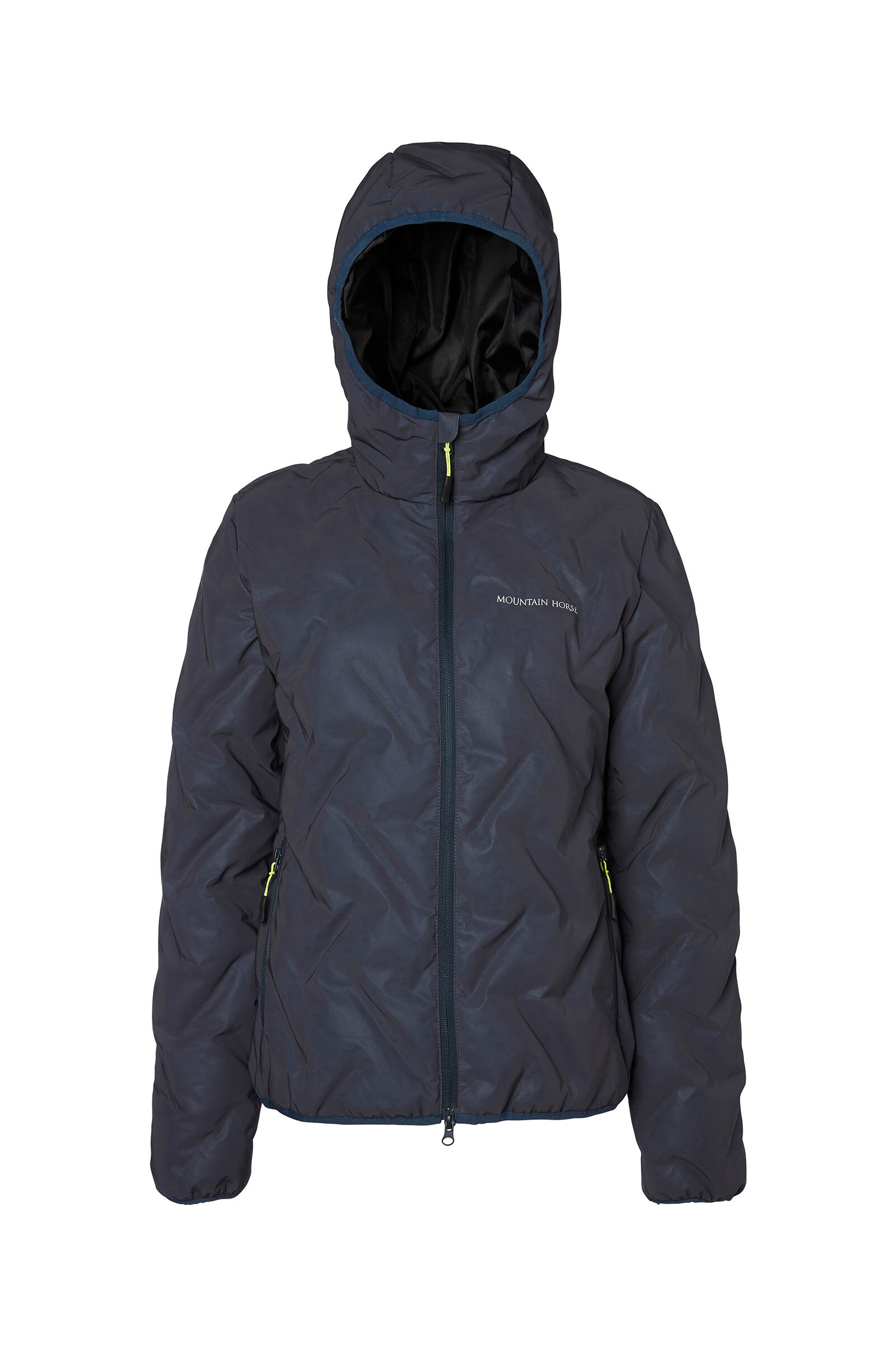 Mountain Horse Lunex Reflective Jacket horze