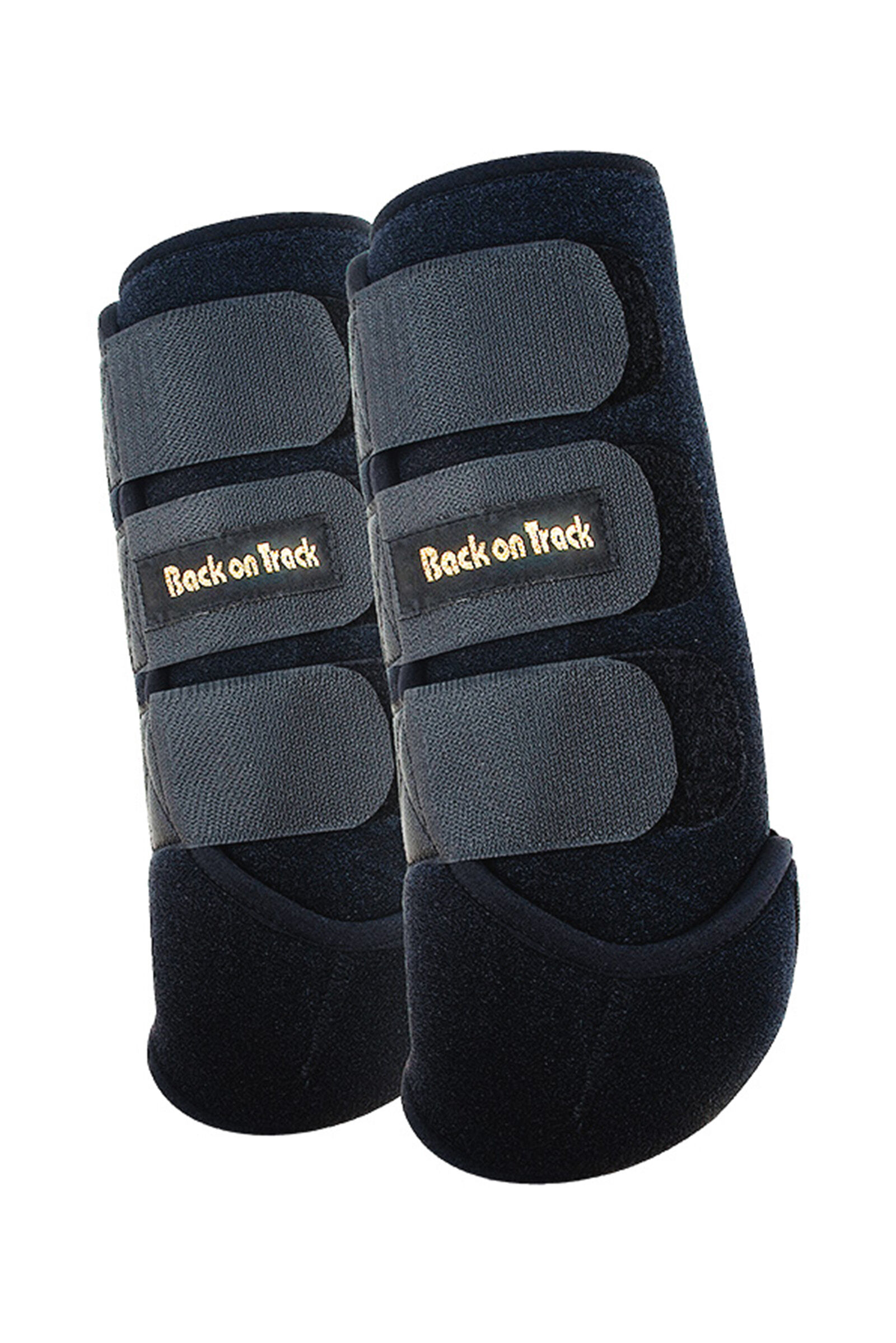 Back on track therapeutic exercise boots store