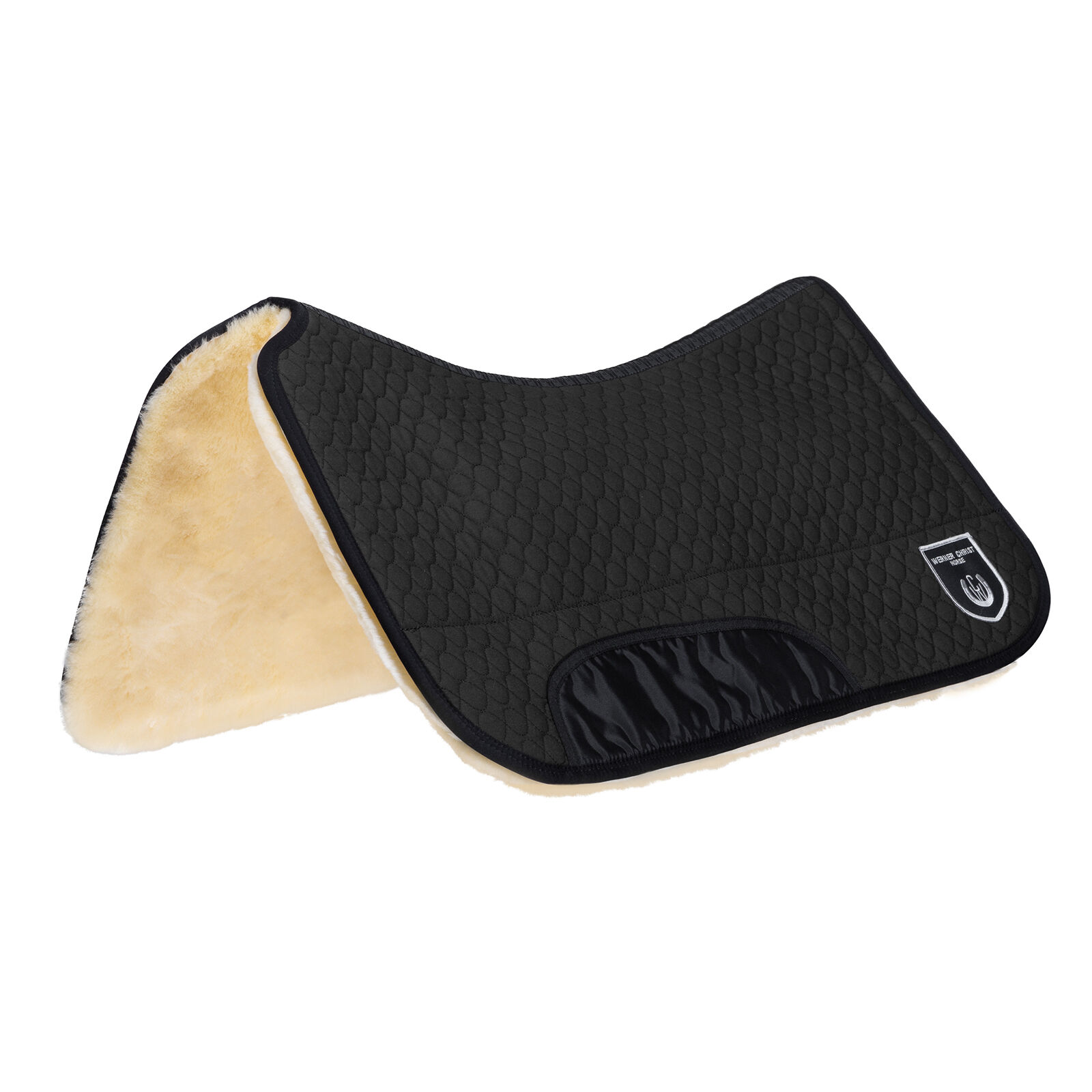 Western Saddle Pads horze