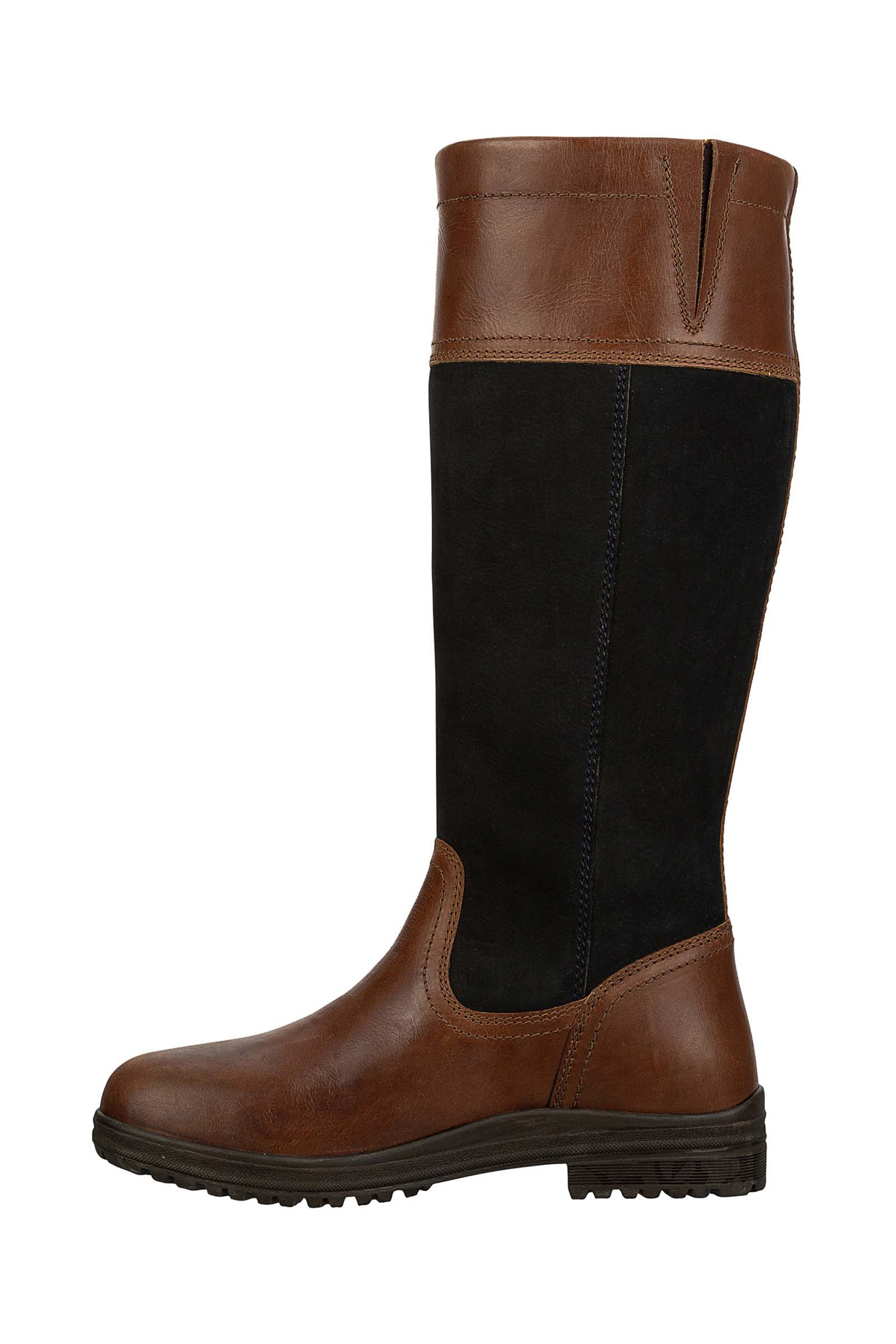 Womens yard 2025 boots uk