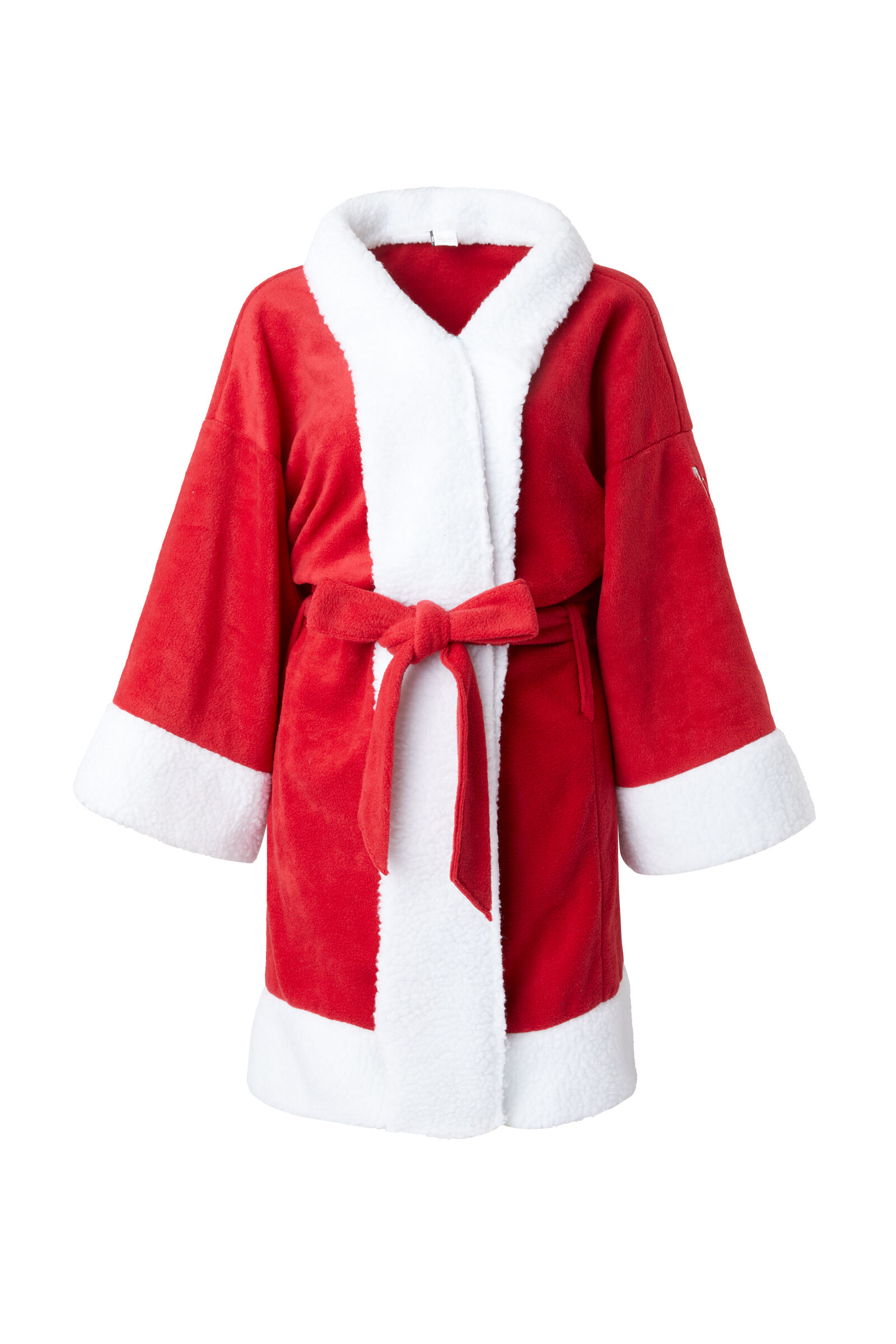 Horze Christmas Robe horze