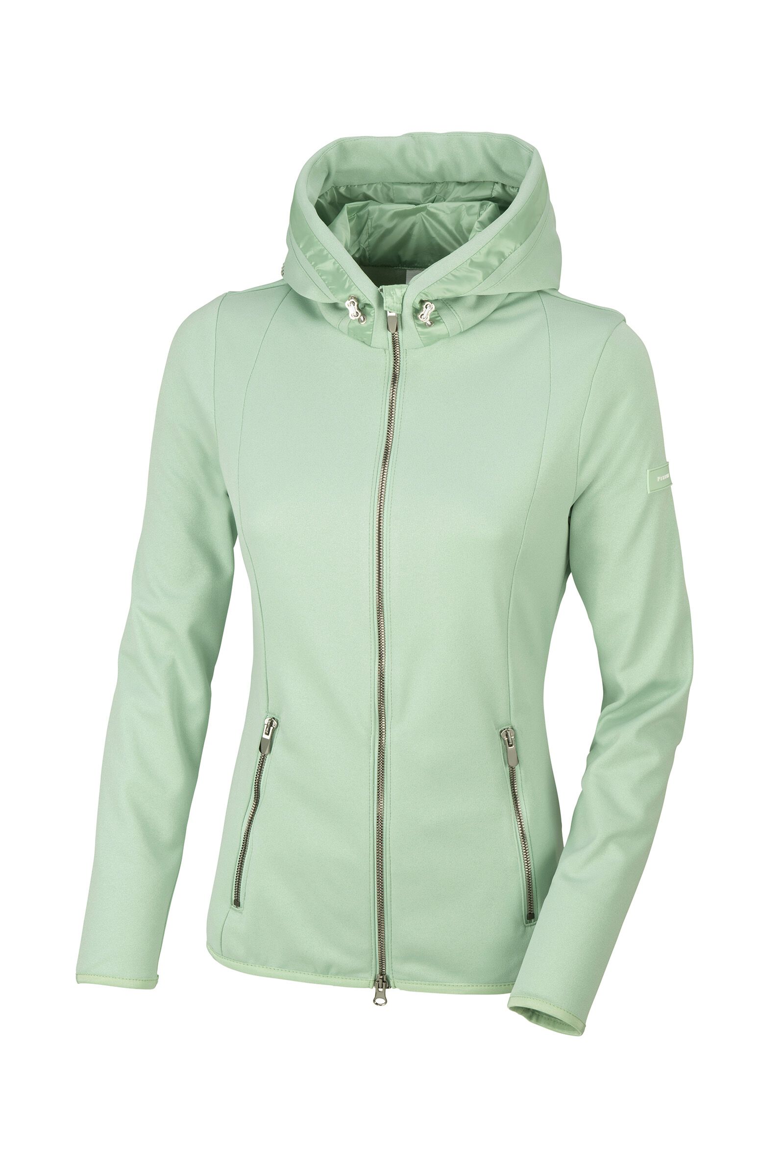 Pikeur Monja Women s Fleece Jacket horze
