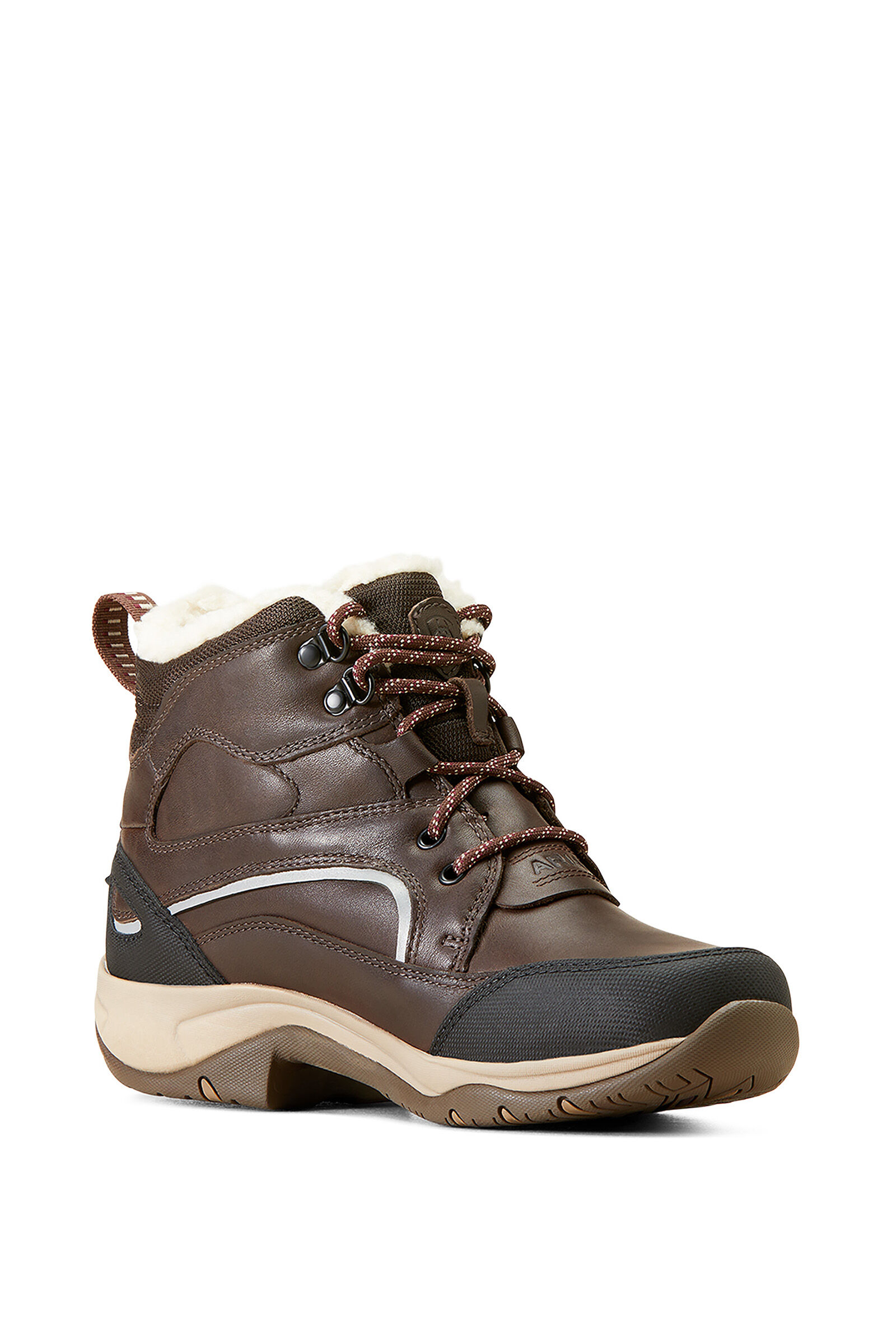 Ariat Telluride H2O Insulated Women s Yard Boots horze