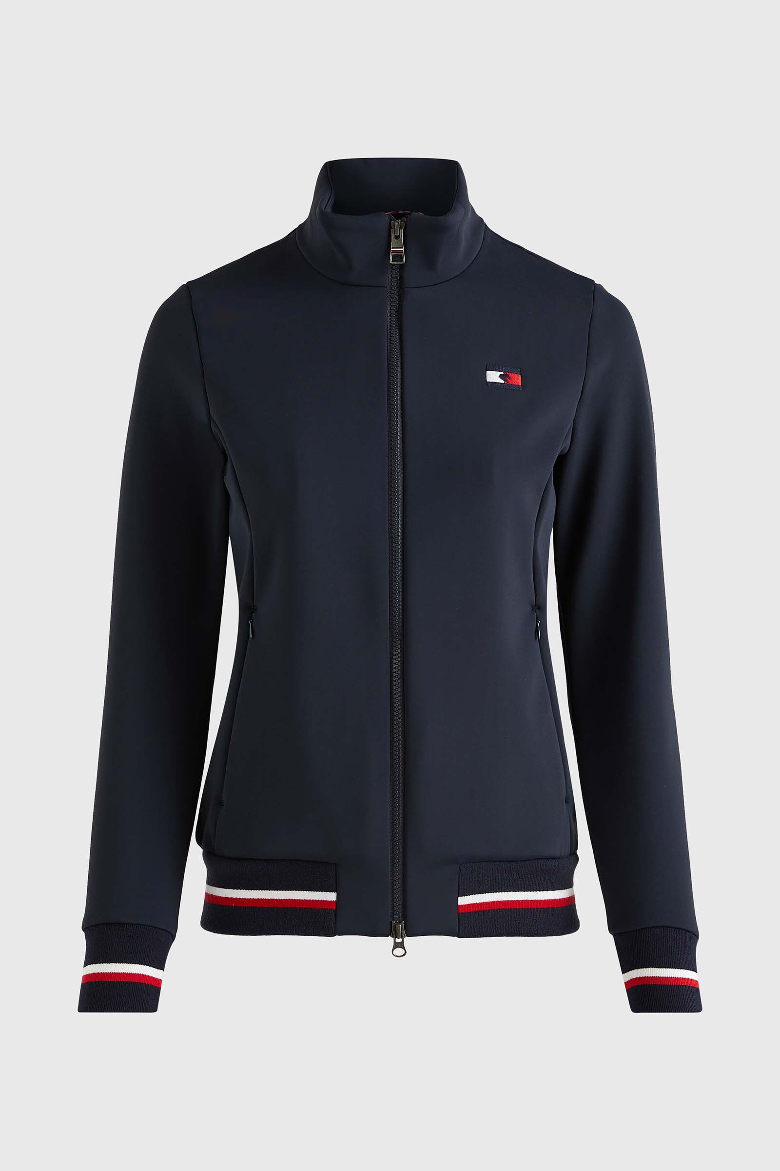 Tommy Hilfiger Equestrian Softshell Jacket horze
