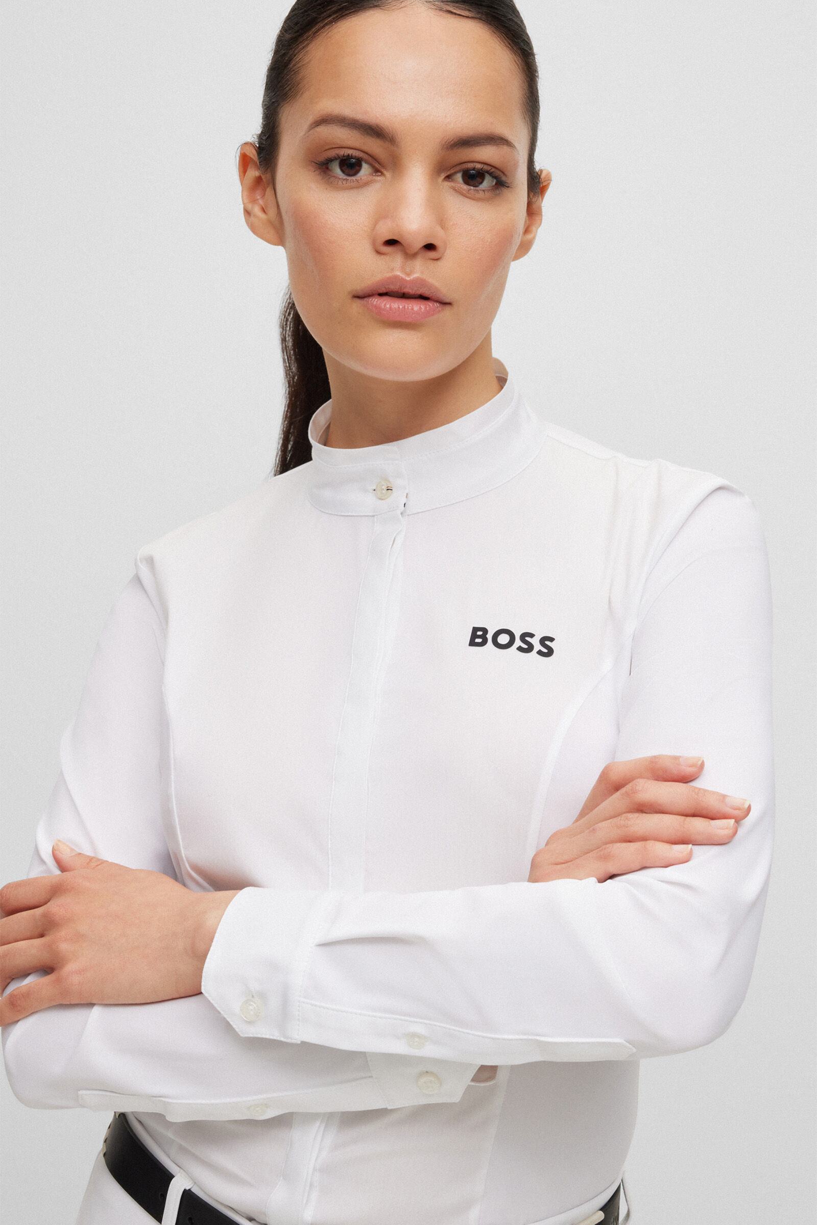 Boss Emma Women s Show Blouse