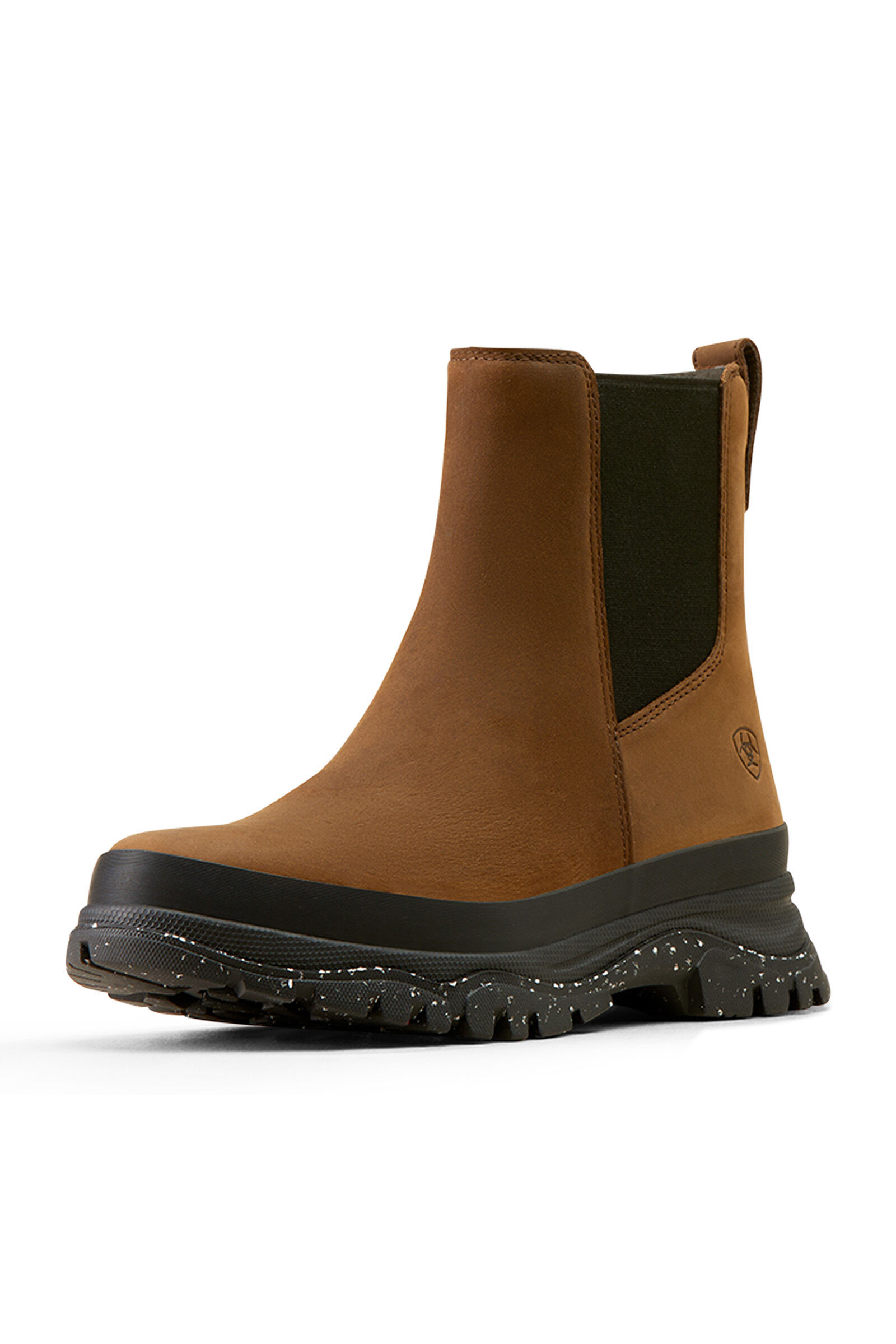 Ariat yard new arrivals boots uk