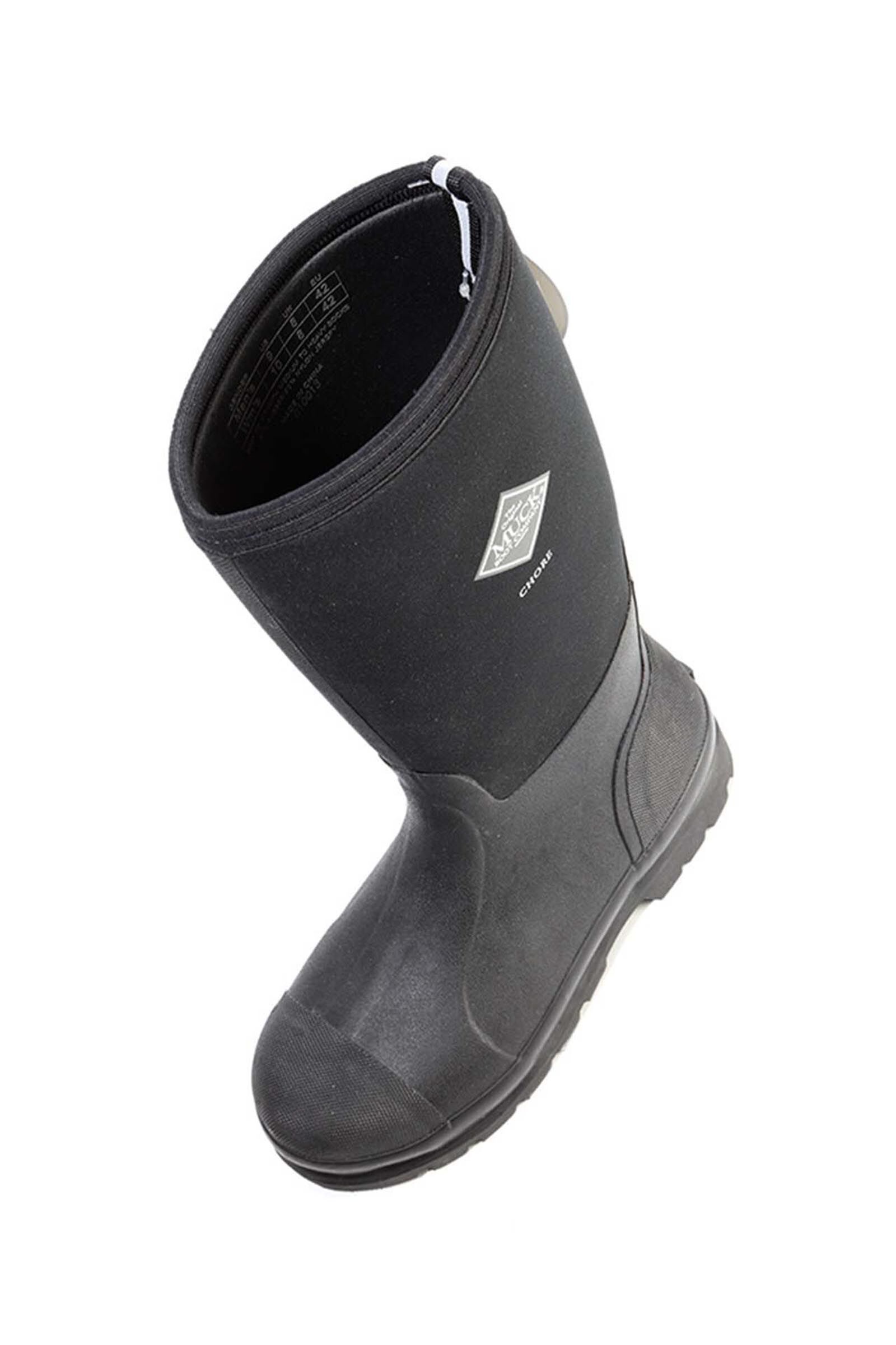 The original muck boot company chore on sale
