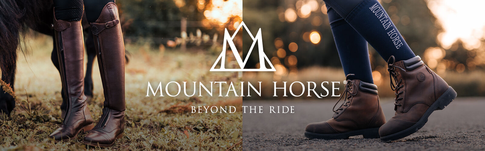 Mountain horse jackets uk top