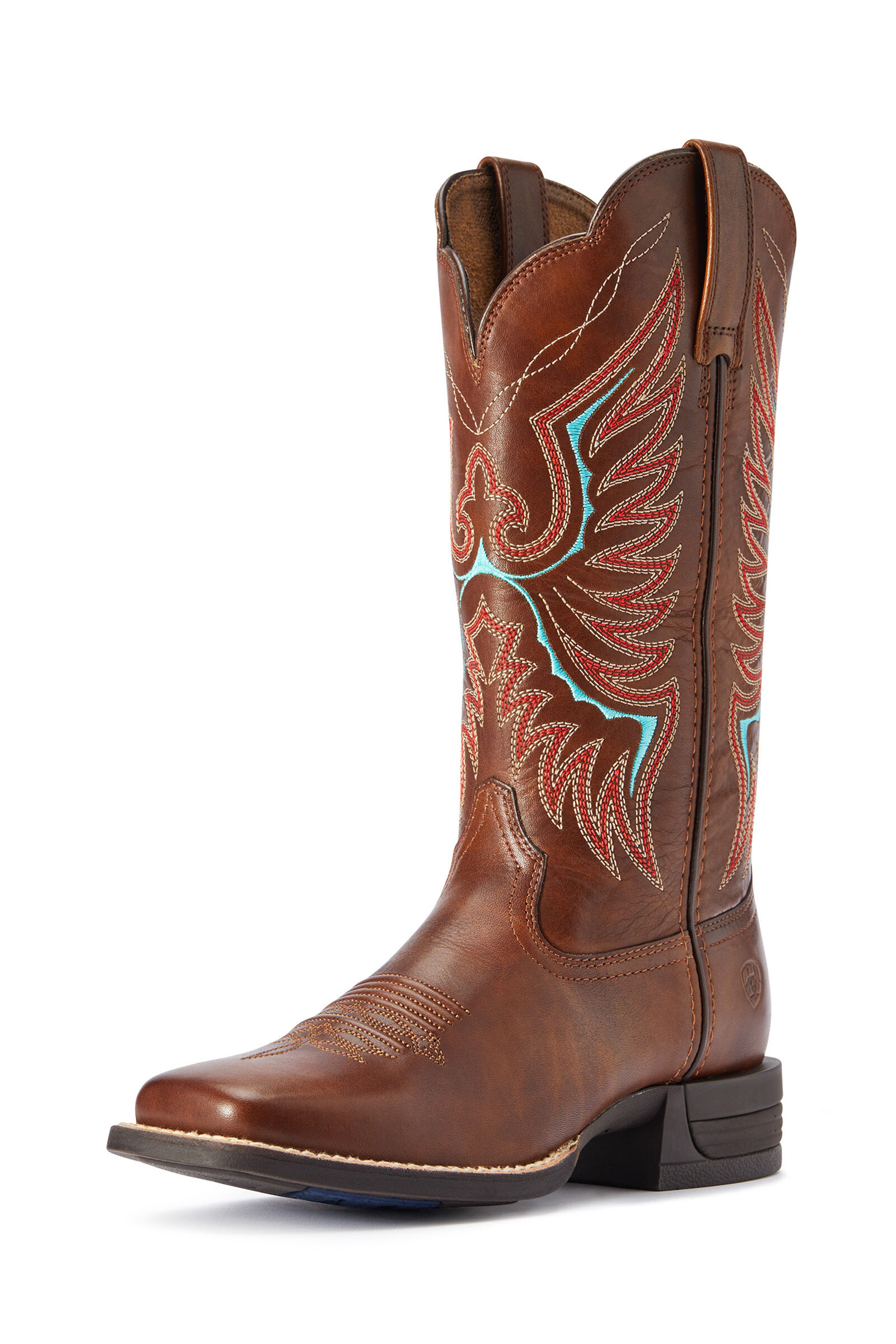 Ariat over the knee cowboy boots shop