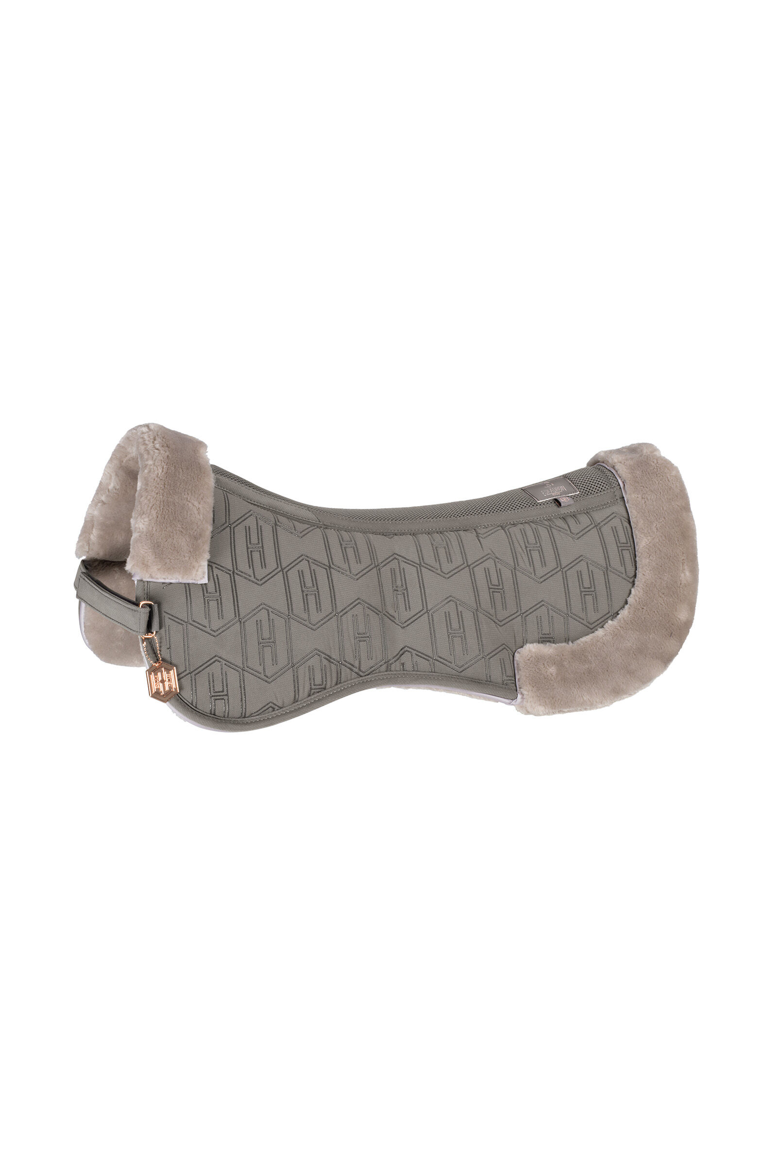 Half pad online