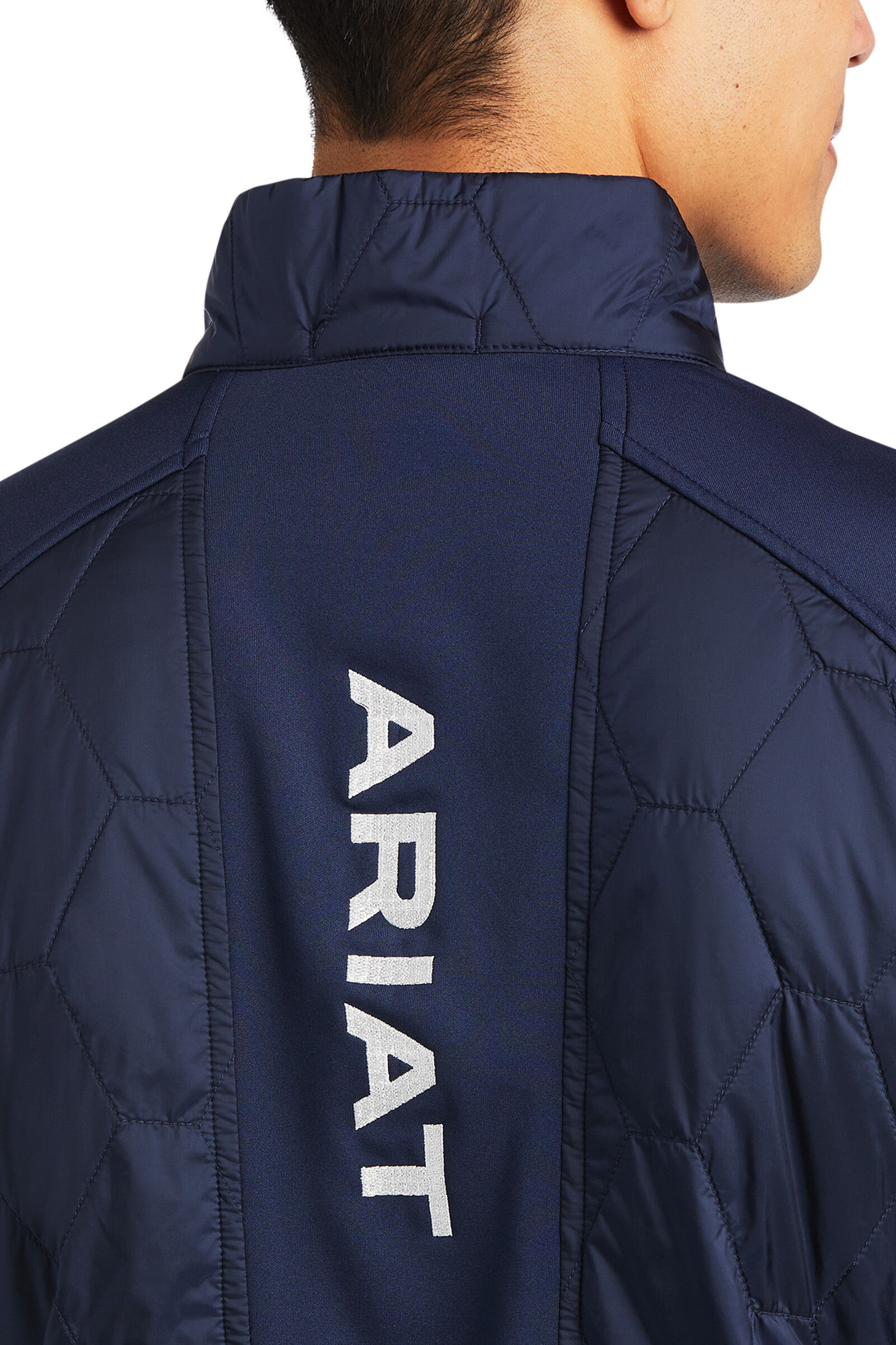 Plus size ariat jacket cheap