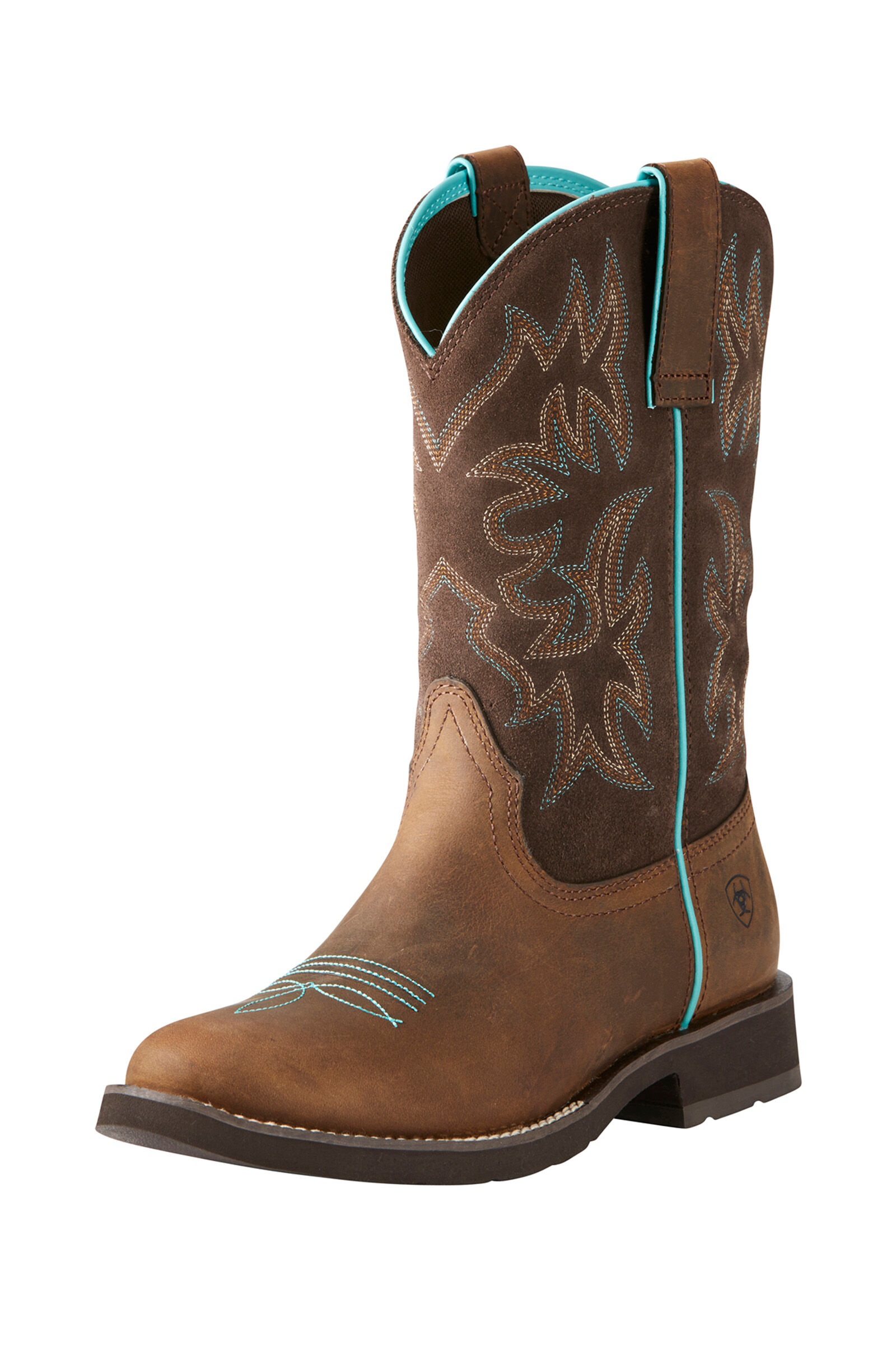 Ariat boots 2025
