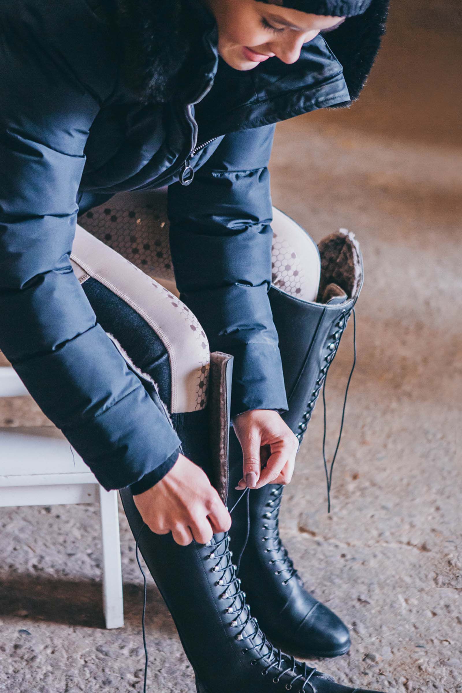 Suedwind Footwear Legacy Venado Merino Women s Tall Boots